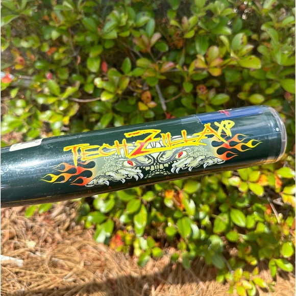 NWT Anderson Techzilla Bat - Picture 2 of 12